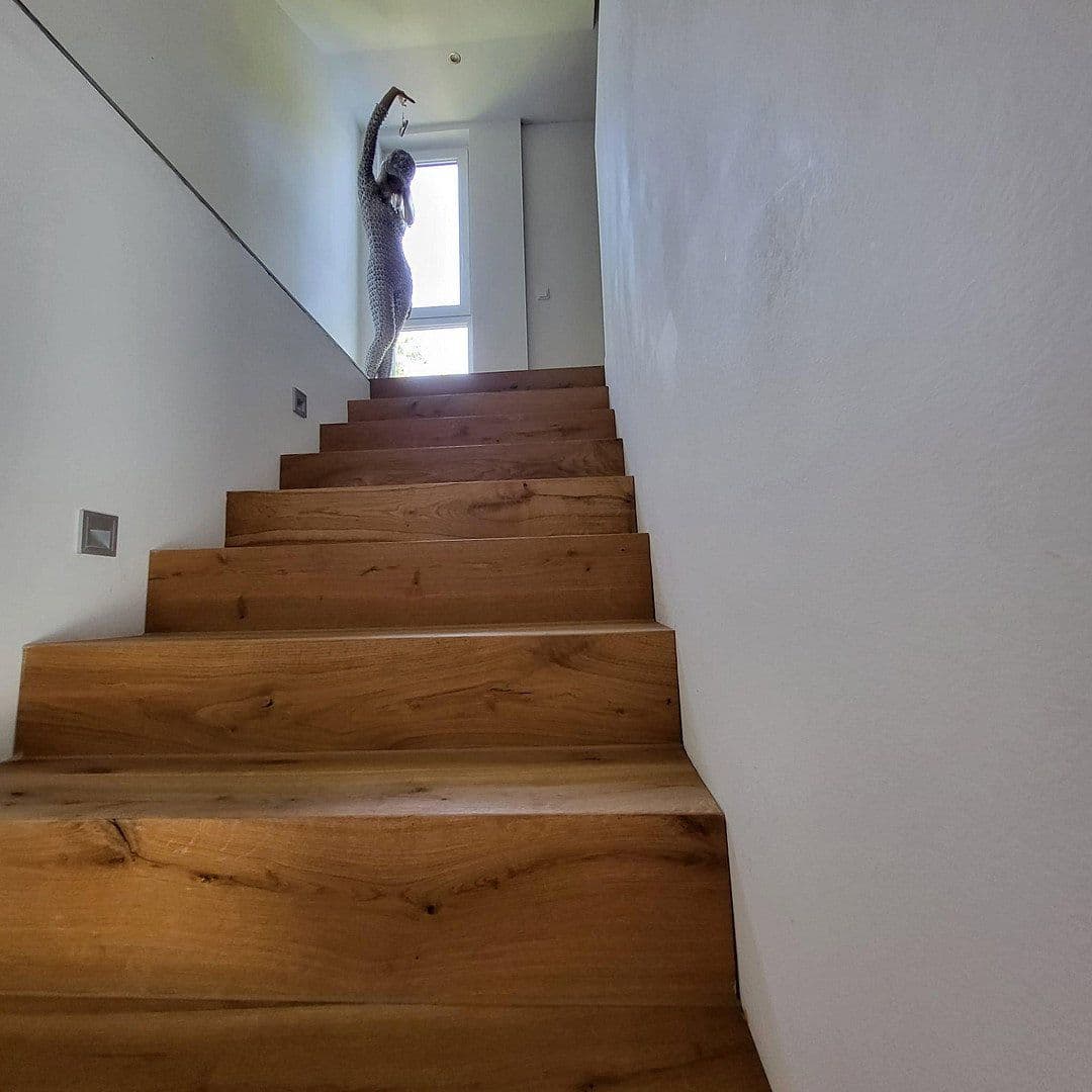 Predaj domu 130 m², pozemok 284 m², Otzberg, Hesensko Predaj domu 130 m², pozemok 284 m², Otzberg, Hesensko