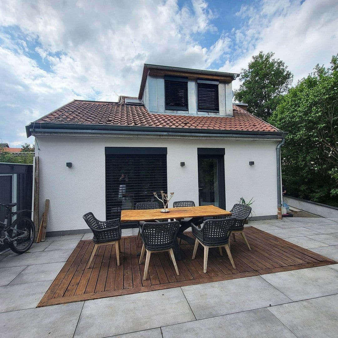 Predaj domu 130 m², pozemok 284 m², Otzberg, Hesensko Predaj domu 130 m², pozemok 284 m², Otzberg, Hesensko