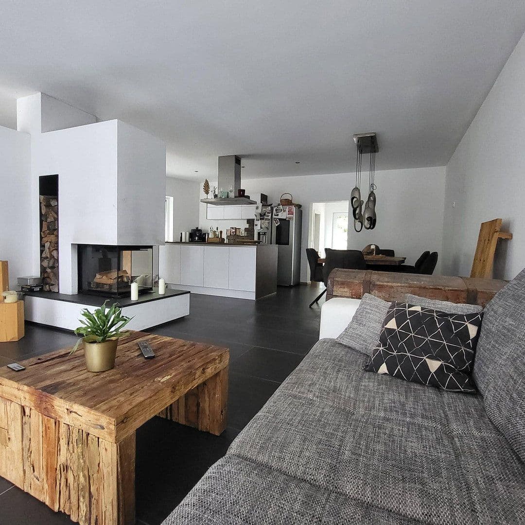 Predaj domu 130 m², pozemok 284 m², Otzberg, Hesensko Predaj domu 130 m², pozemok 284 m², Otzberg, Hesensko
