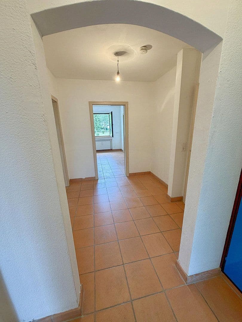 Predaj bytu 2-izbový 67 m², Zabelsteinstraße 2, Schweinfurt, Bavorsko Predaj bytu 2-izbový 67 m², Zabelsteinstraße 2, Schweinfurt, Bavorsko