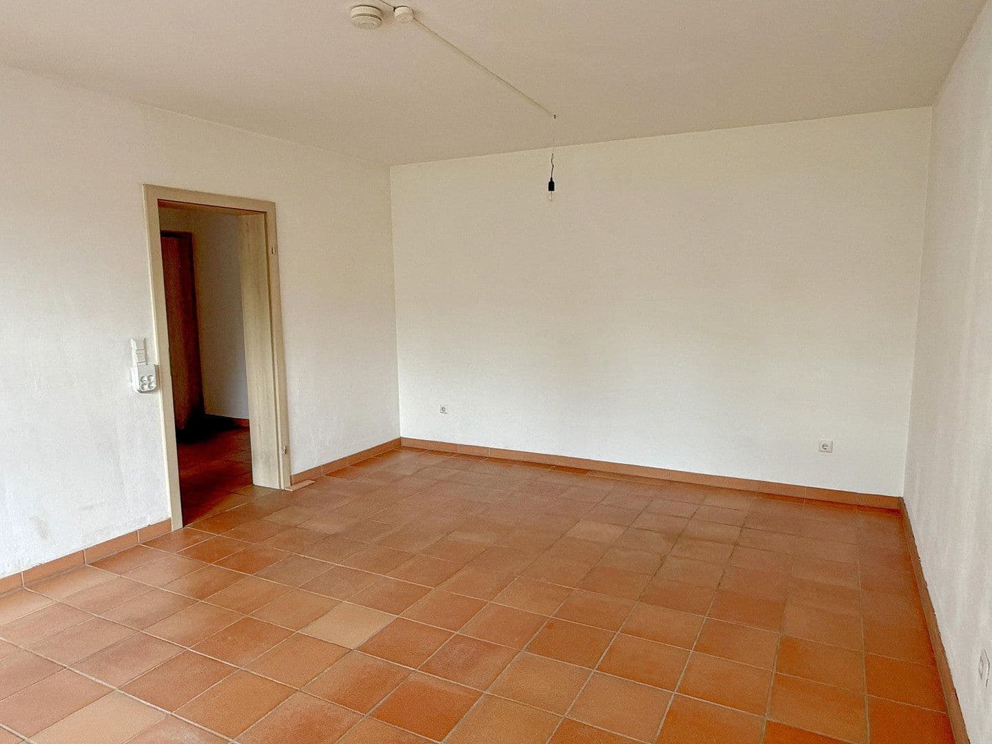Predaj bytu 2-izbový 67 m², Zabelsteinstraße 2, Schweinfurt, Bavorsko Predaj bytu 2-izbový 67 m², Zabelsteinstraße 2, Schweinfurt, Bavorsko