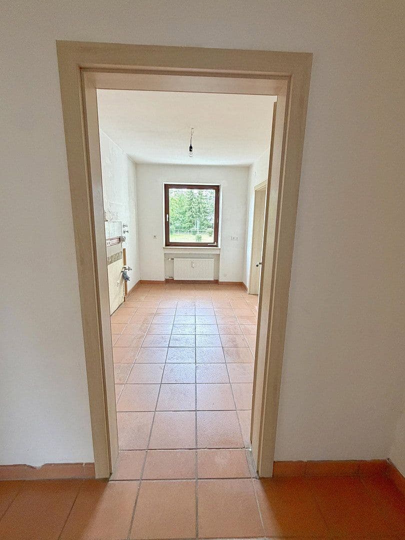 Predaj bytu 2-izbový 67 m², Zabelsteinstraße 2, Schweinfurt, Bavorsko Predaj bytu 2-izbový 67 m², Zabelsteinstraße 2, Schweinfurt, Bavorsko