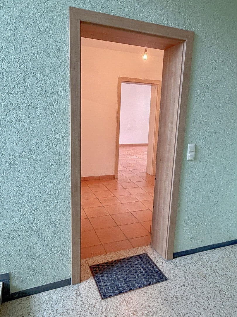 Predaj bytu 2-izbový 67 m², Zabelsteinstraße 2, Schweinfurt, Bavorsko Predaj bytu 2-izbový 67 m², Zabelsteinstraße 2, Schweinfurt, Bavorsko