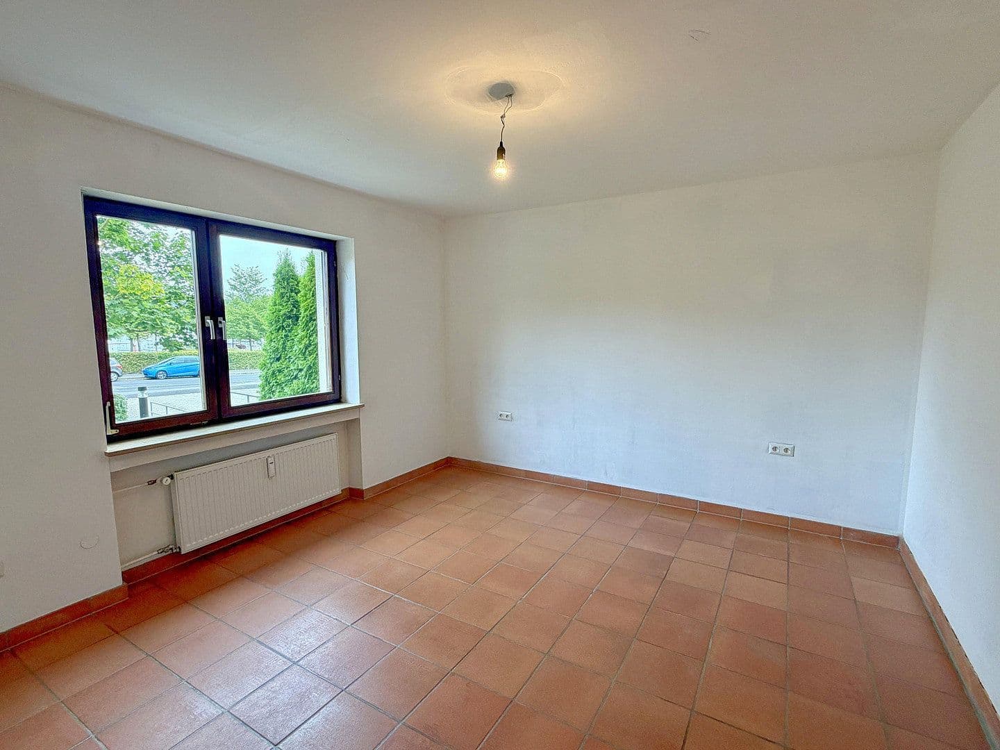 Predaj bytu 2-izbový 67 m², Zabelsteinstraße 2, Schweinfurt, Bavorsko Predaj bytu 2-izbový 67 m², Zabelsteinstraße 2, Schweinfurt, Bavorsko