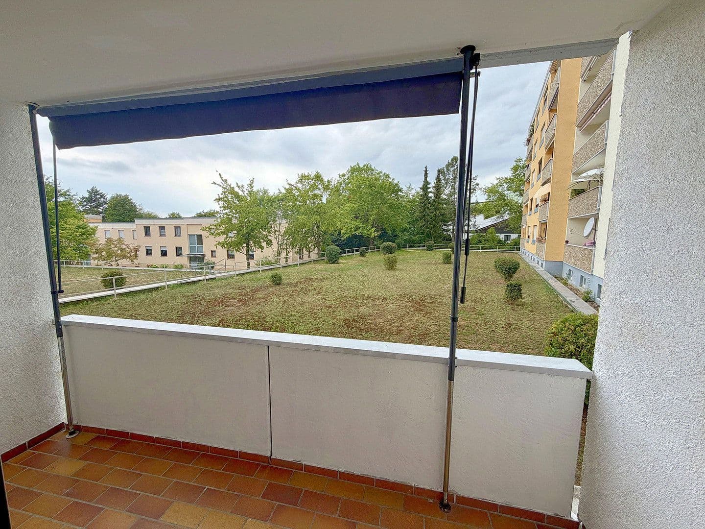 Predaj bytu 2-izbový 67 m², Zabelsteinstraße 2, Schweinfurt, Bavorsko Predaj bytu 2-izbový 67 m², Zabelsteinstraße 2, Schweinfurt, Bavorsko
