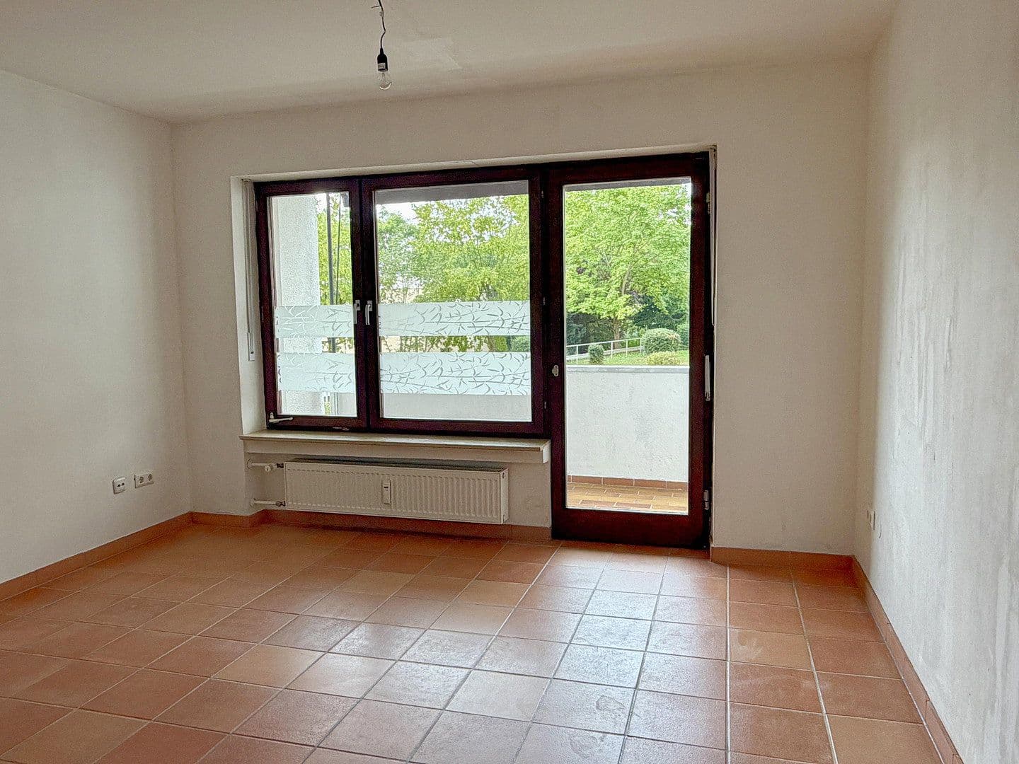 Predaj bytu 2-izbový 67 m², Zabelsteinstraße 2, Schweinfurt, Bavorsko Predaj bytu 2-izbový 67 m², Zabelsteinstraße 2, Schweinfurt, Bavorsko