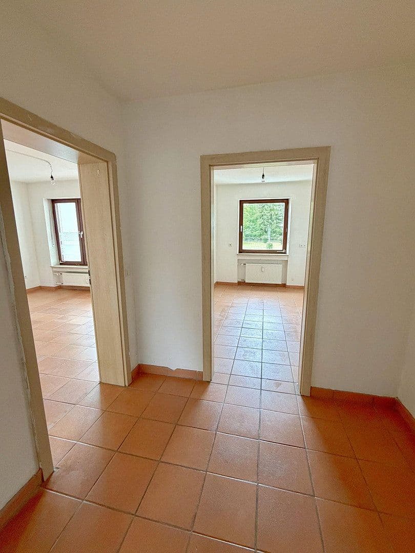 Predaj bytu 2-izbový 67 m², Zabelsteinstraße 2, Schweinfurt, Bavorsko Predaj bytu 2-izbový 67 m², Zabelsteinstraße 2, Schweinfurt, Bavorsko