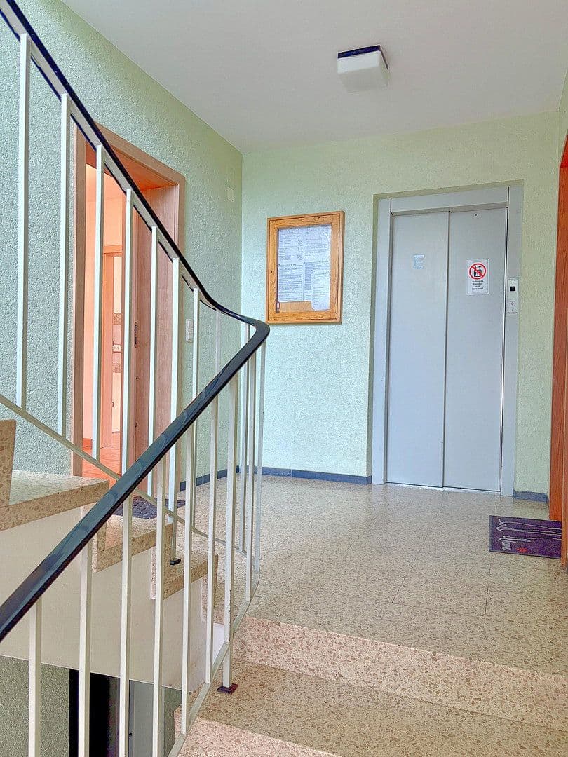 Predaj bytu 2-izbový 67 m², Zabelsteinstraße 2, Schweinfurt, Bavorsko Predaj bytu 2-izbový 67 m², Zabelsteinstraße 2, Schweinfurt, Bavorsko