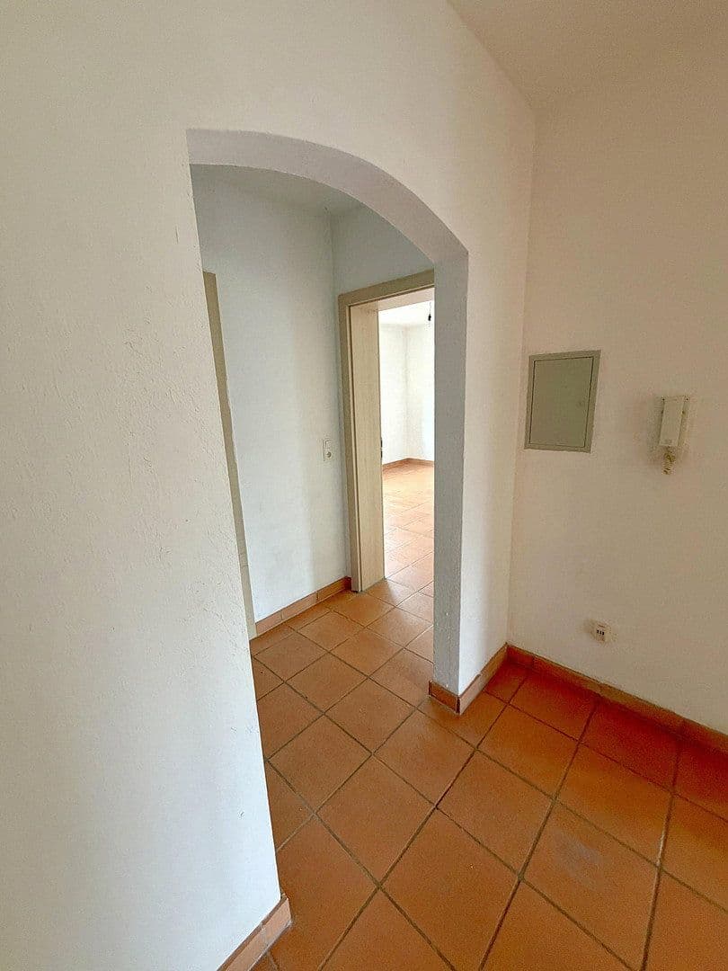 Predaj bytu 2-izbový 67 m², Zabelsteinstraße 2, Schweinfurt, Bavorsko Predaj bytu 2-izbový 67 m², Zabelsteinstraße 2, Schweinfurt, Bavorsko