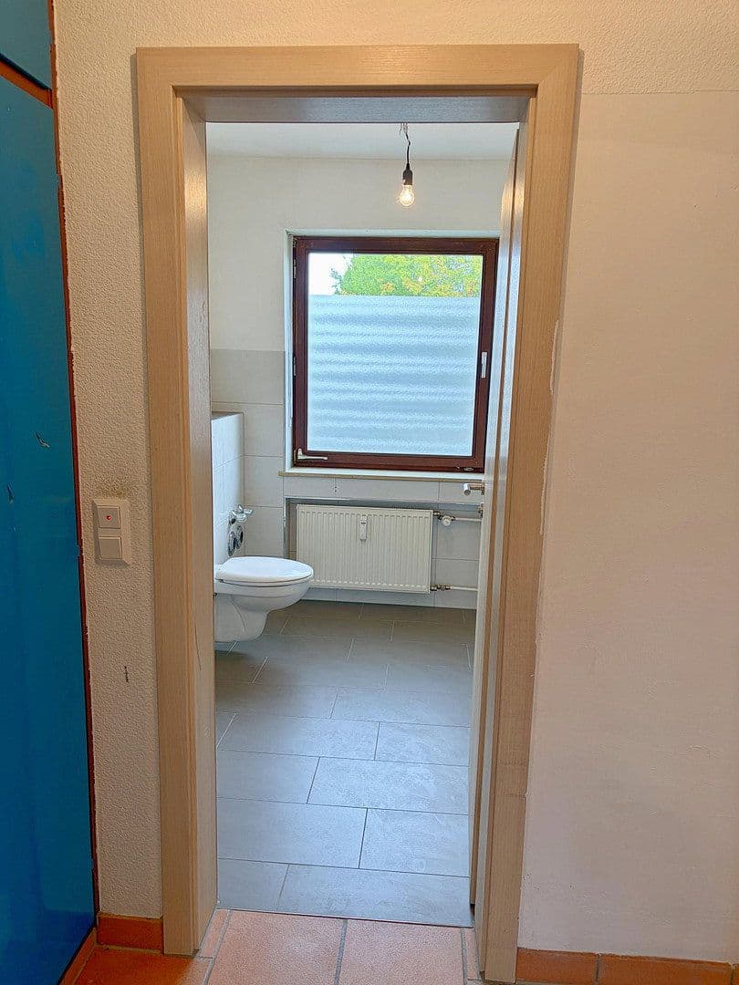 Predaj bytu 2-izbový 67 m², Zabelsteinstraße 2, Schweinfurt, Bavorsko Predaj bytu 2-izbový 67 m², Zabelsteinstraße 2, Schweinfurt, Bavorsko