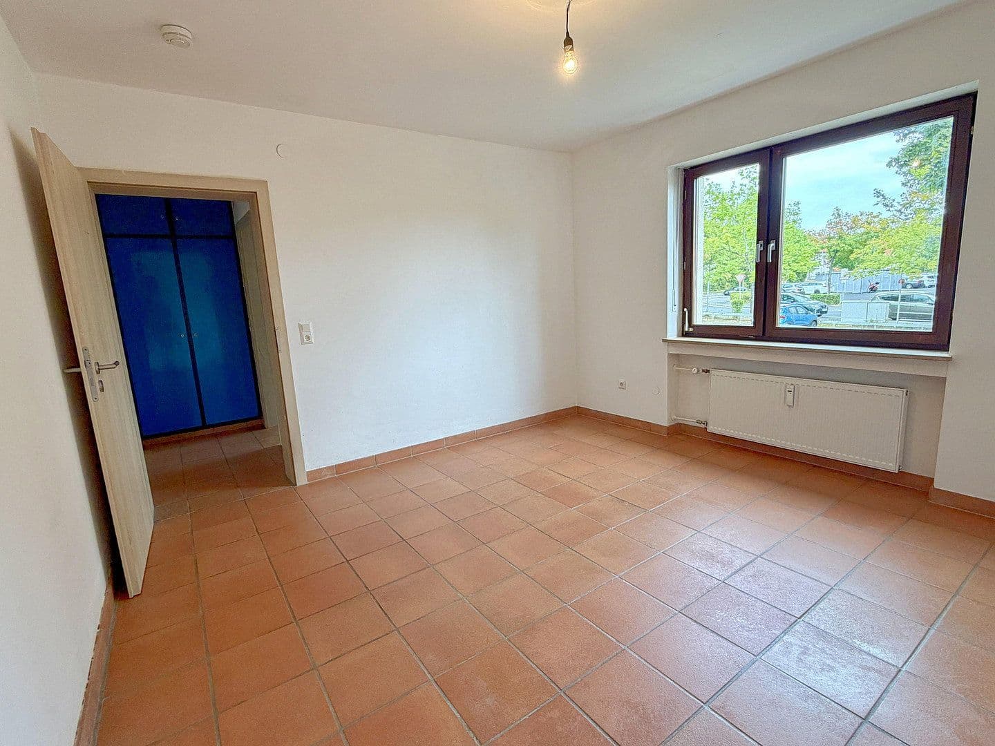Predaj bytu 2-izbový 67 m², Zabelsteinstraße 2, Schweinfurt, Bavorsko Predaj bytu 2-izbový 67 m², Zabelsteinstraße 2, Schweinfurt, Bavorsko