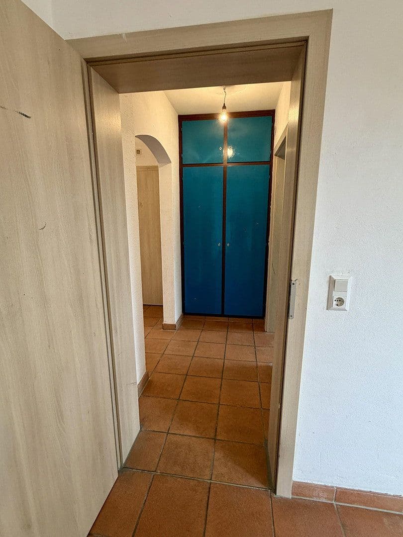 Predaj bytu 2-izbový 67 m², Zabelsteinstraße 2, Schweinfurt, Bavorsko Predaj bytu 2-izbový 67 m², Zabelsteinstraße 2, Schweinfurt, Bavorsko