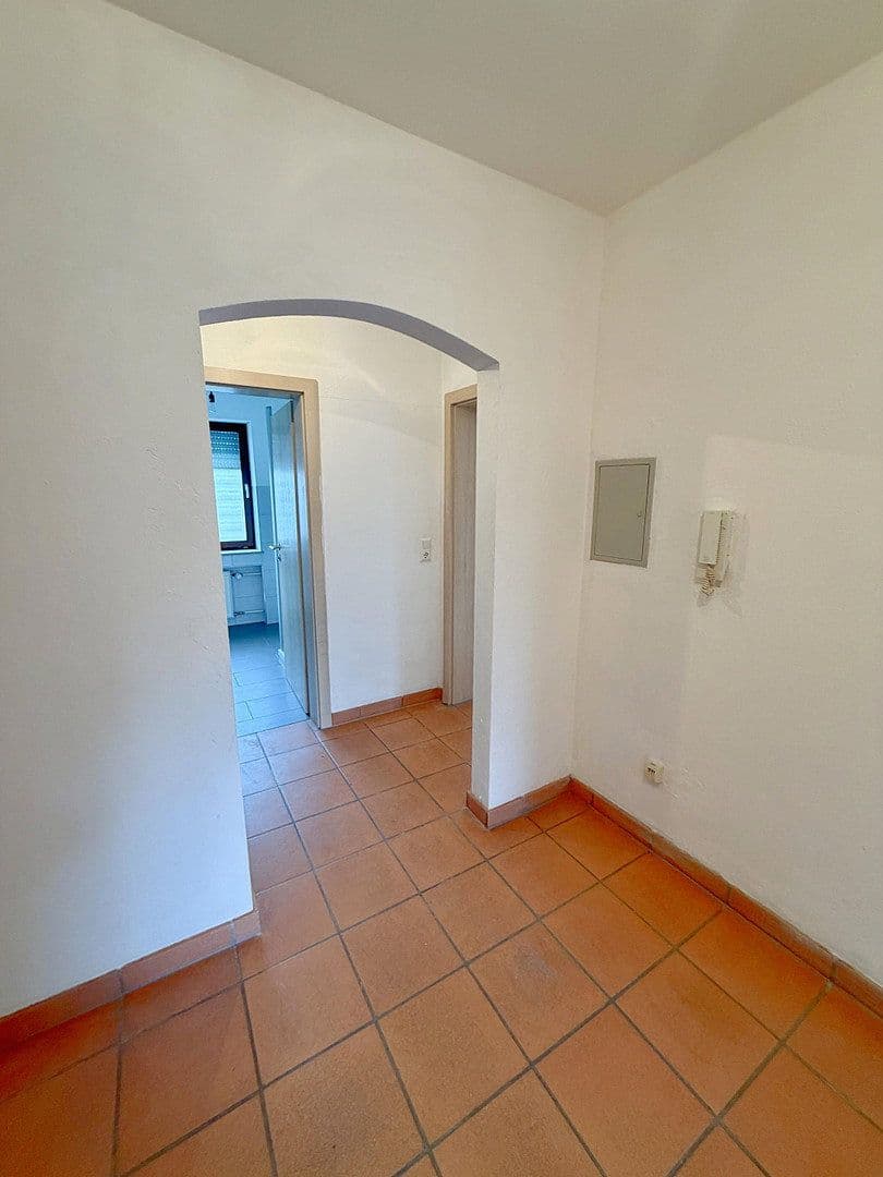 Predaj bytu 2-izbový 67 m², Zabelsteinstraße 2, Schweinfurt, Bavorsko Predaj bytu 2-izbový 67 m², Zabelsteinstraße 2, Schweinfurt, Bavorsko