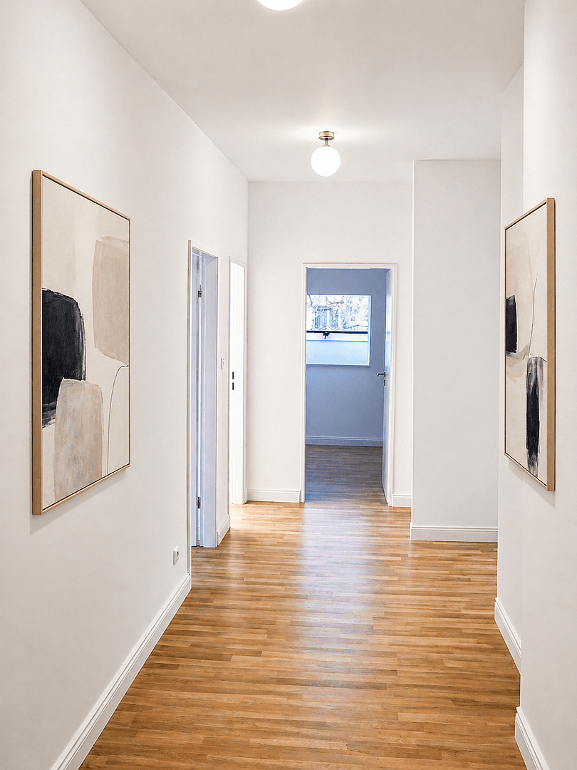 Predaj bytu 4-izbový 115 m², Berlin, Berlín Predaj bytu 4-izbový 115 m², Berlin, Berlín