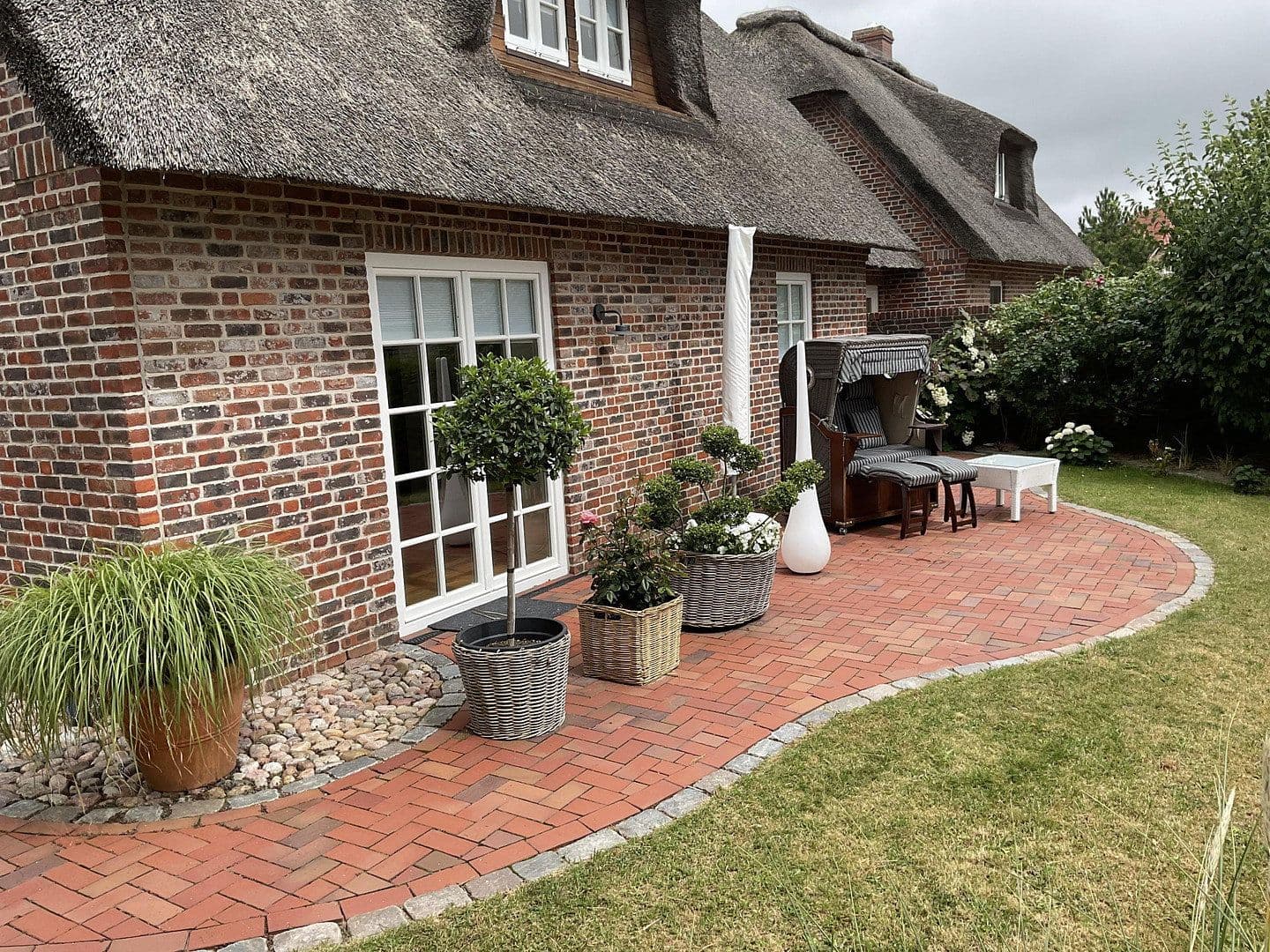 Predaj domu 105 m², pozemok 400 m², Sankt Peter-Ording, Šlezvicko-Holštajnsko Predaj domu 105 m², pozemok 400 m², Sankt Peter-Ording, Šlezvicko-Holštajnsko