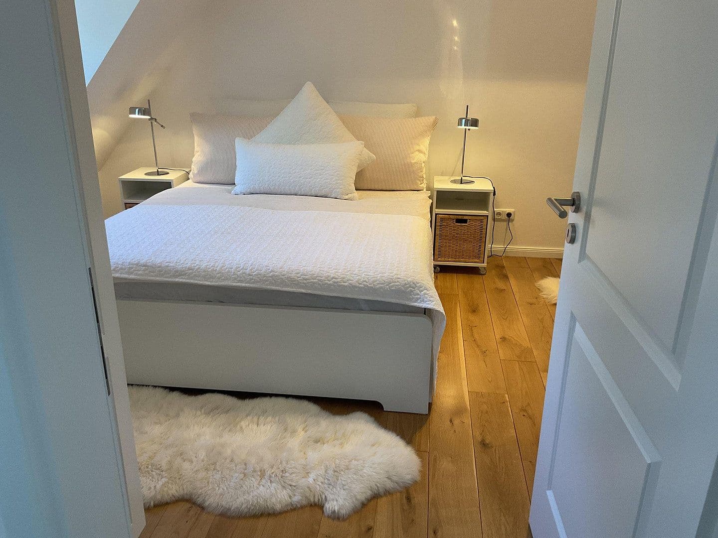 Predaj domu 105 m², pozemok 400 m², Sankt Peter-Ording, Šlezvicko-Holštajnsko Predaj domu 105 m², pozemok 400 m², Sankt Peter-Ording, Šlezvicko-Holštajnsko