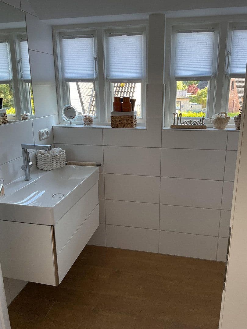 Predaj domu 105 m², pozemok 400 m², Sankt Peter-Ording, Šlezvicko-Holštajnsko Predaj domu 105 m², pozemok 400 m², Sankt Peter-Ording, Šlezvicko-Holštajnsko