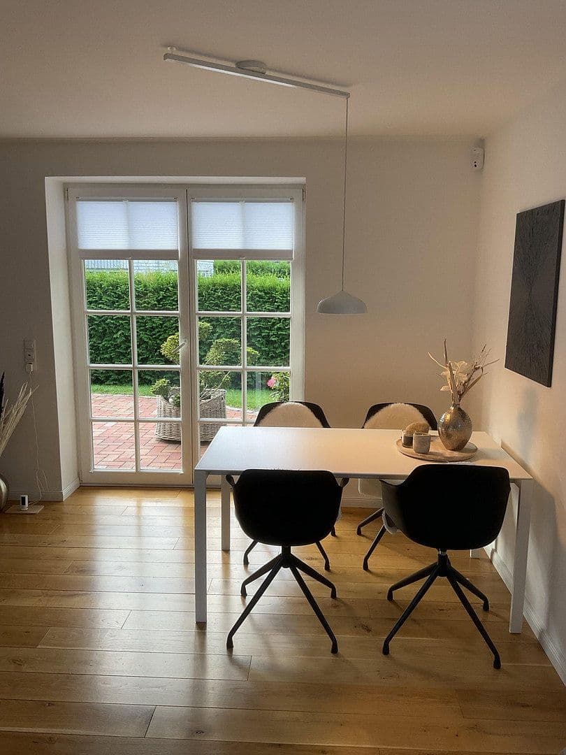 Predaj domu 105 m², pozemok 400 m², Sankt Peter-Ording, Šlezvicko-Holštajnsko Predaj domu 105 m², pozemok 400 m², Sankt Peter-Ording, Šlezvicko-Holštajnsko