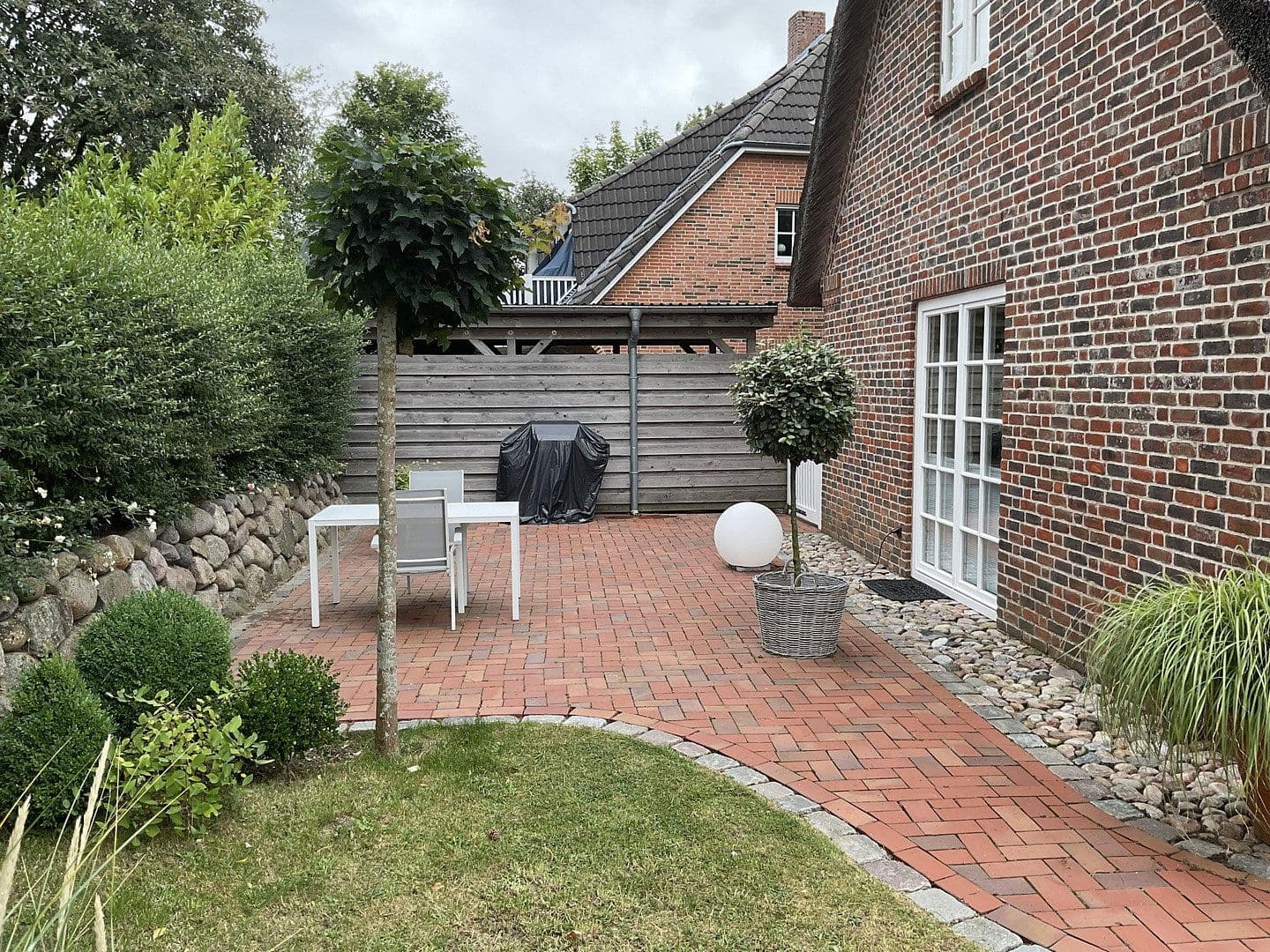 Predaj domu 105 m², pozemok 400 m², Sankt Peter-Ording, Šlezvicko-Holštajnsko Predaj domu 105 m², pozemok 400 m², Sankt Peter-Ording, Šlezvicko-Holštajnsko