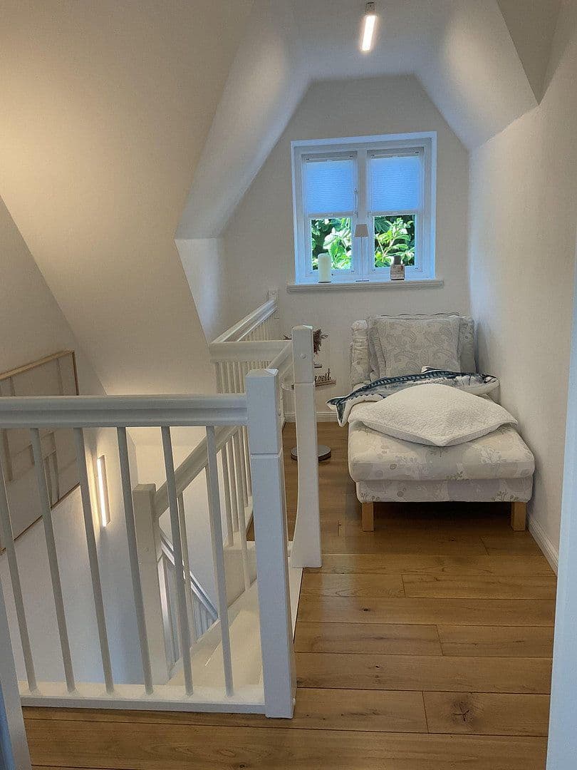 Predaj domu 105 m², pozemok 400 m², Sankt Peter-Ording, Šlezvicko-Holštajnsko Predaj domu 105 m², pozemok 400 m², Sankt Peter-Ording, Šlezvicko-Holštajnsko