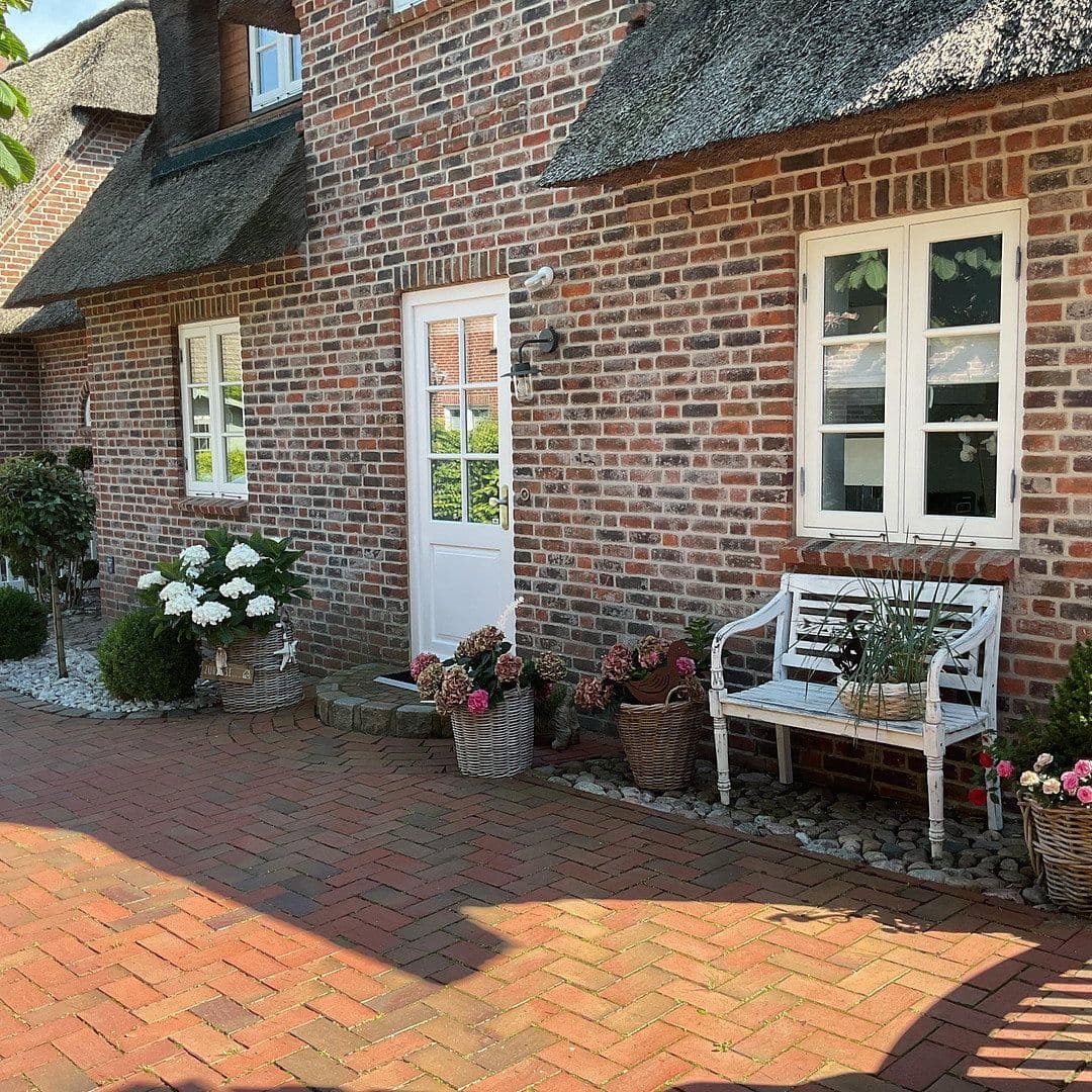 Predaj domu 105 m², pozemok 400 m², Sankt Peter-Ording, Šlezvicko-Holštajnsko Predaj domu 105 m², pozemok 400 m², Sankt Peter-Ording, Šlezvicko-Holštajnsko