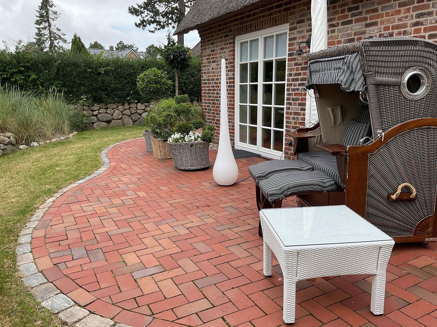 Predaj domu 105 m², pozemok 400 m², Sankt Peter-Ording, Šlezvicko-Holštajnsko Predaj domu 105 m², pozemok 400 m², Sankt Peter-Ording, Šlezvicko-Holštajnsko