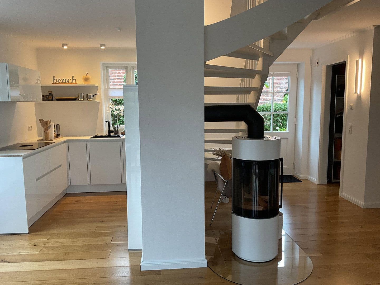Predaj domu 105 m², pozemok 400 m², Sankt Peter-Ording, Šlezvicko-Holštajnsko Predaj domu 105 m², pozemok 400 m², Sankt Peter-Ording, Šlezvicko-Holštajnsko