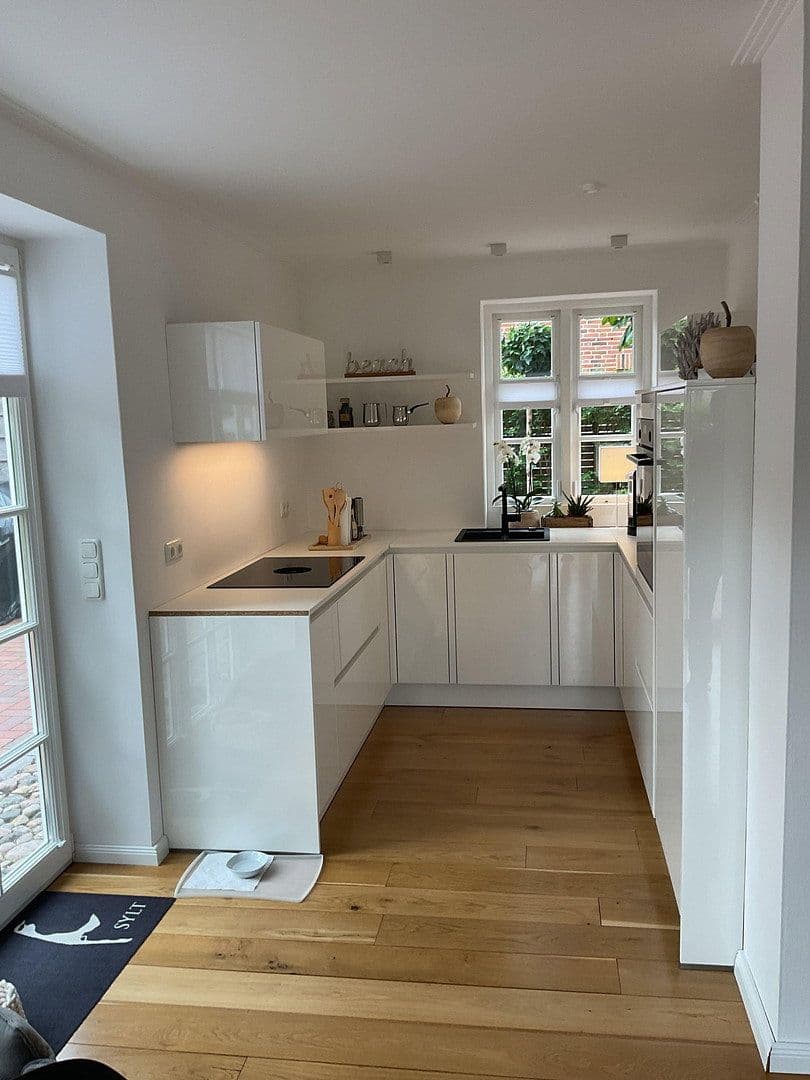Predaj domu 105 m², pozemok 400 m², Sankt Peter-Ording, Šlezvicko-Holštajnsko Predaj domu 105 m², pozemok 400 m², Sankt Peter-Ording, Šlezvicko-Holštajnsko