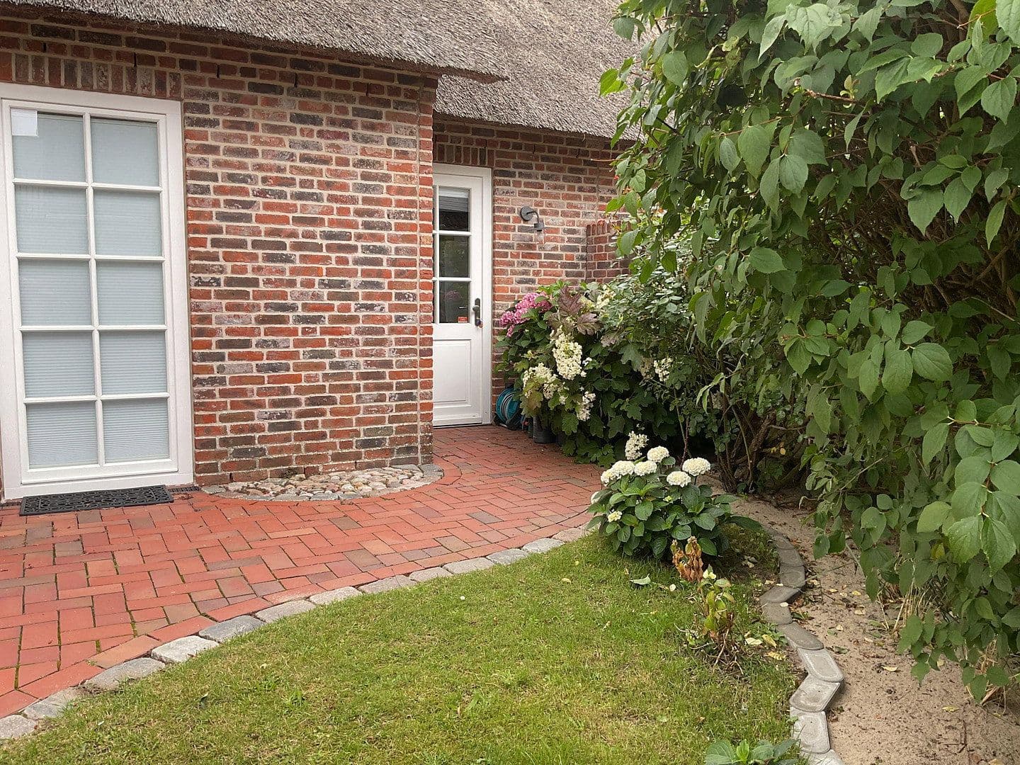 Predaj domu 105 m², pozemok 400 m², Sankt Peter-Ording, Šlezvicko-Holštajnsko Predaj domu 105 m², pozemok 400 m², Sankt Peter-Ording, Šlezvicko-Holštajnsko