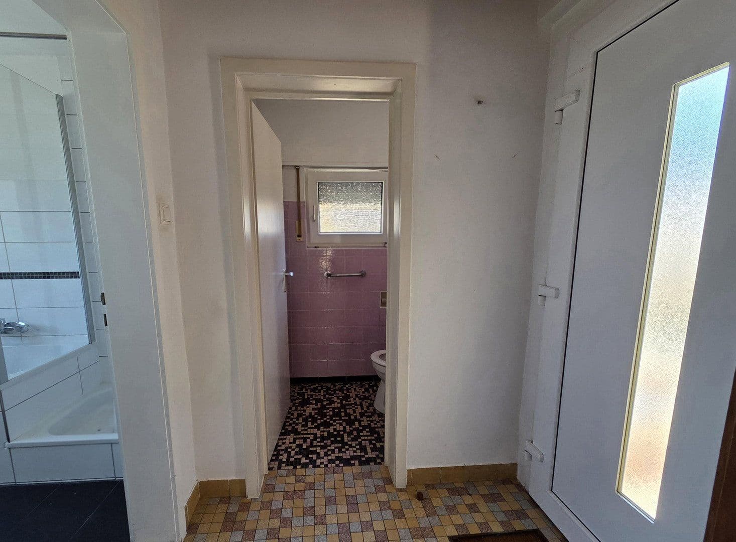 Predaj domu 134 m², pozemok 911 m², Schauernheimer Straße 20, Dannstadt-Schauernheim, Porýnie-Falcko Predaj domu 134 m², pozemok 911 m², Schauernheimer Straße 20, Dannstadt-Schauernheim, Porýnie-Falcko