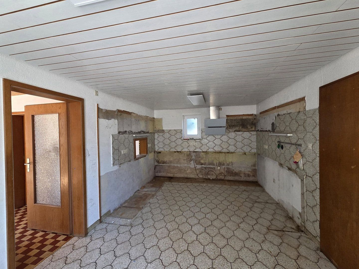 Predaj domu 134 m², pozemok 911 m², Schauernheimer Straße 20, Dannstadt-Schauernheim, Porýnie-Falcko Predaj domu 134 m², pozemok 911 m², Schauernheimer Straße 20, Dannstadt-Schauernheim, Porýnie-Falcko