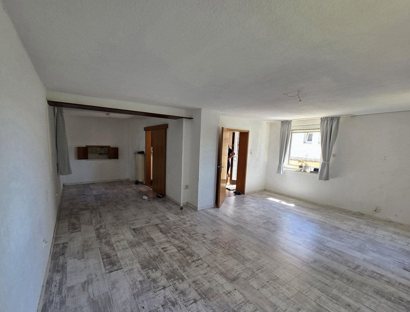 Predaj domu 134 m², pozemok 911 m², Schauernheimer Straße 20, Dannstadt-Schauernheim, Porýnie-Falcko Predaj domu 134 m², pozemok 911 m², Schauernheimer Straße 20, Dannstadt-Schauernheim, Porýnie-Falcko