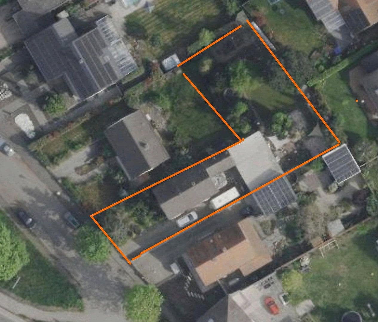 Predaj domu 134 m², pozemok 911 m², Schauernheimer Straße 20, Dannstadt-Schauernheim, Porýnie-Falcko Predaj domu 134 m², pozemok 911 m², Schauernheimer Straße 20, Dannstadt-Schauernheim, Porýnie-Falcko