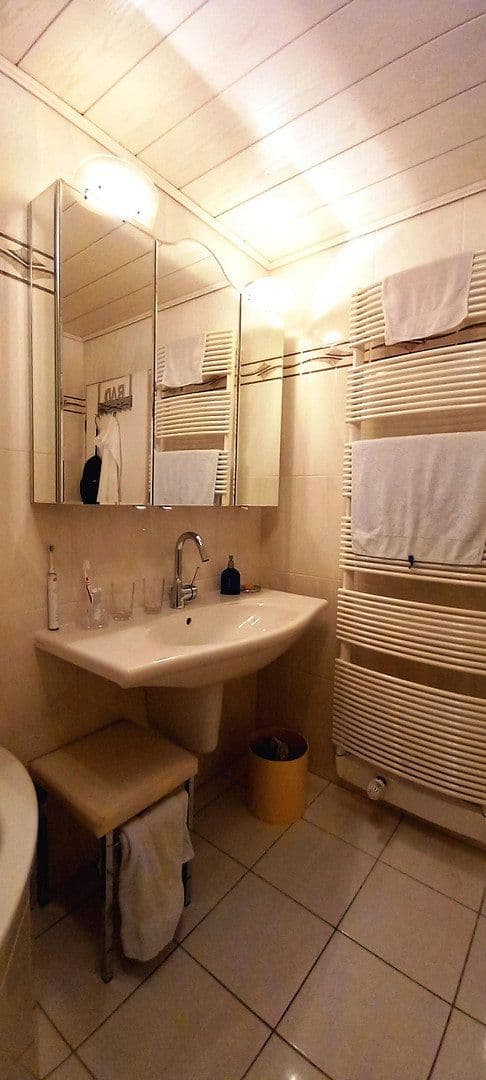 Predaj bytu 4-izbový 98 m², Wuppertal Cronenberg, Severné Porýnie - Westfálsko Predaj bytu 4-izbový 98 m², Wuppertal Cronenberg, Severné Porýnie - Westfálsko