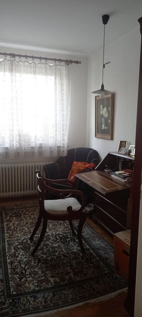 Predaj bytu 4-izbový 98 m², Wuppertal Cronenberg, Severné Porýnie - Westfálsko Predaj bytu 4-izbový 98 m², Wuppertal Cronenberg, Severné Porýnie - Westfálsko