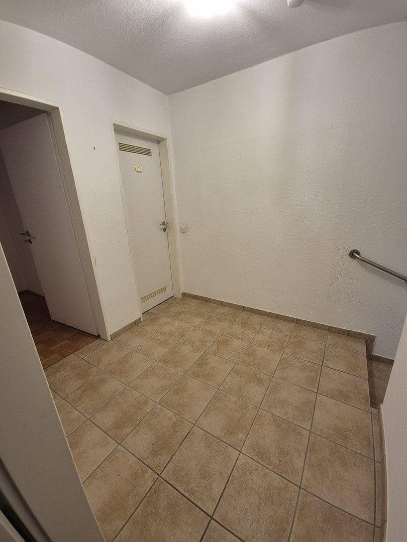 Predaj bytu 4-izbový 98 m², Wuppertal Cronenberg, Severné Porýnie - Westfálsko Predaj bytu 4-izbový 98 m², Wuppertal Cronenberg, Severné Porýnie - Westfálsko
