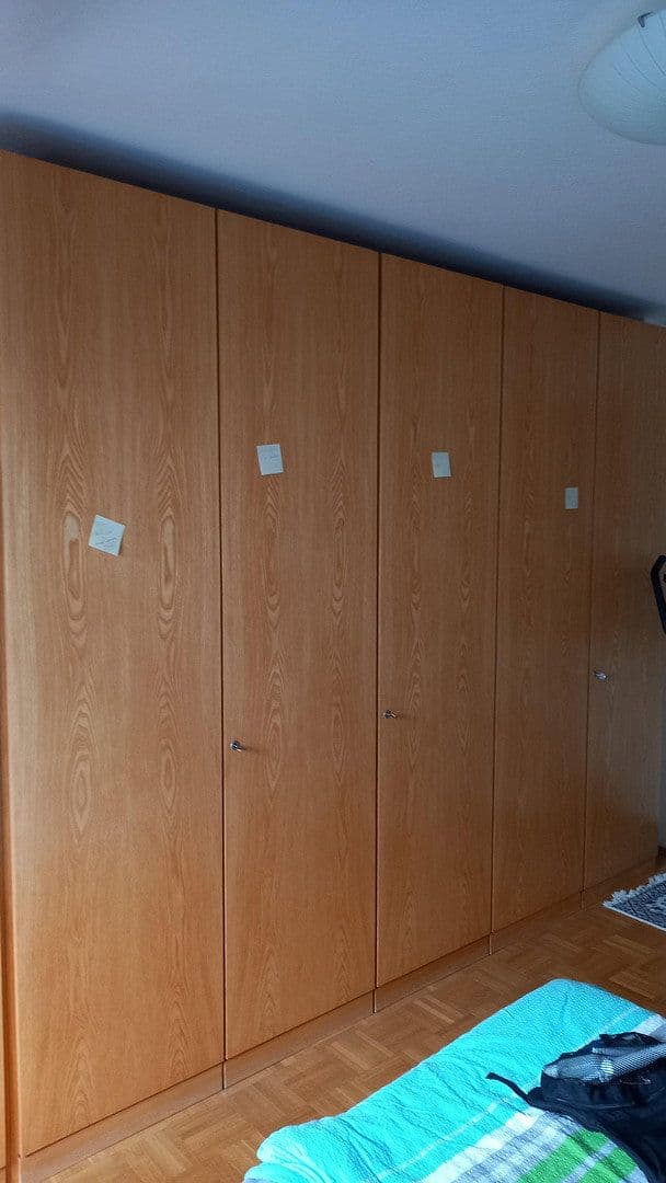 Predaj bytu 4-izbový 98 m², Wuppertal Cronenberg, Severné Porýnie - Westfálsko Predaj bytu 4-izbový 98 m², Wuppertal Cronenberg, Severné Porýnie - Westfálsko