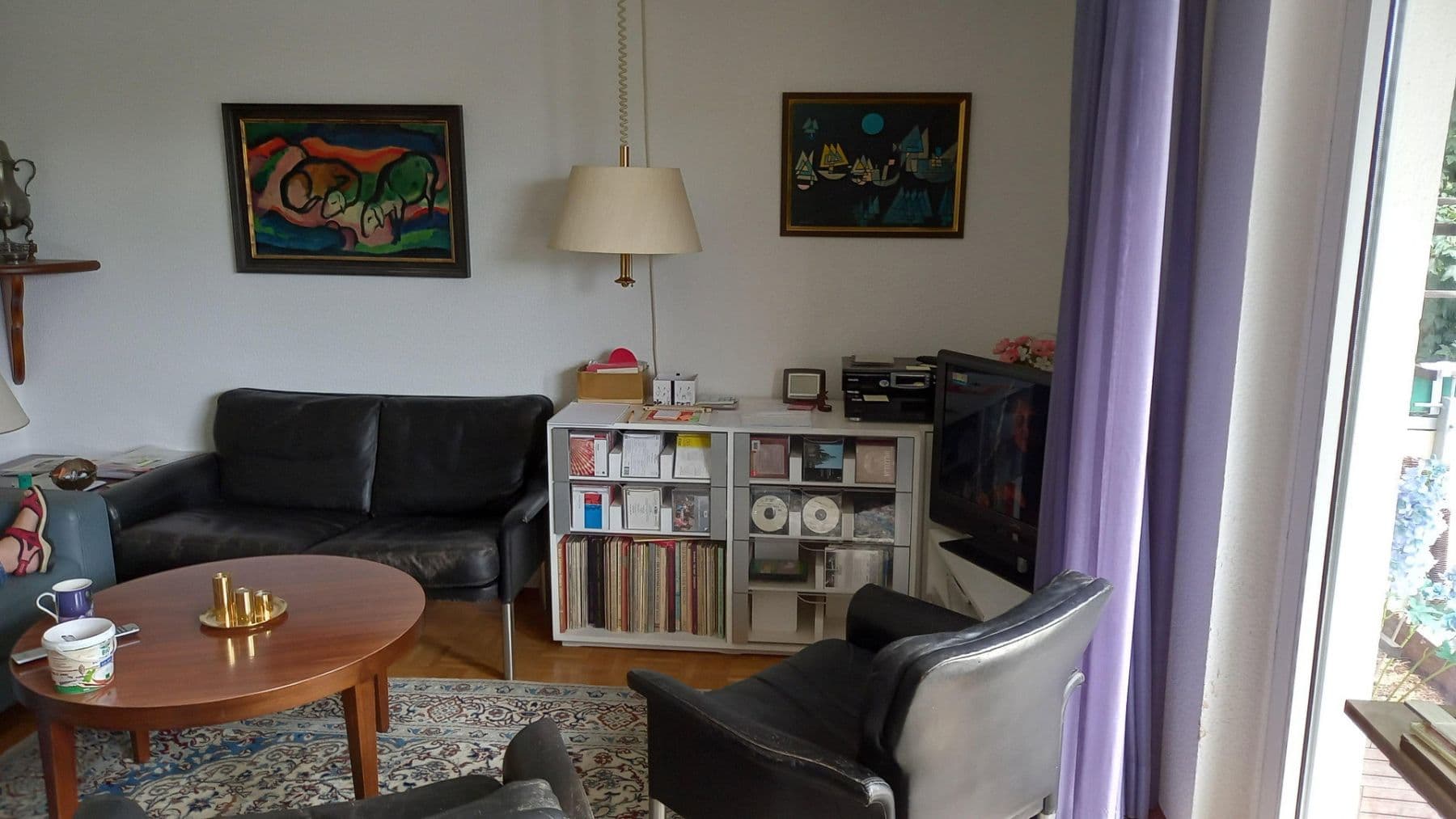 Predaj bytu 4-izbový 98 m², Wuppertal Cronenberg, Severné Porýnie - Westfálsko Predaj bytu 4-izbový 98 m², Wuppertal Cronenberg, Severné Porýnie - Westfálsko