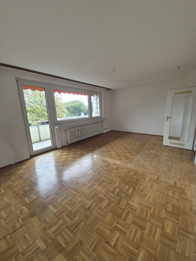 Predaj bytu 4-izbový 98 m², Wuppertal Cronenberg, Severné Porýnie - Westfálsko Predaj bytu 4-izbový 98 m², Wuppertal Cronenberg, Severné Porýnie - Westfálsko