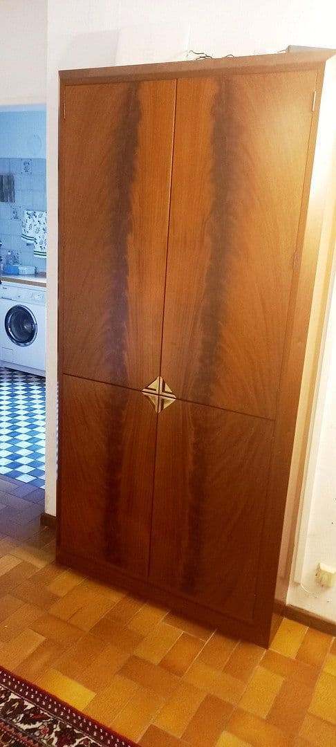 Predaj bytu 4-izbový 98 m², Wuppertal Cronenberg, Severné Porýnie - Westfálsko Predaj bytu 4-izbový 98 m², Wuppertal Cronenberg, Severné Porýnie - Westfálsko