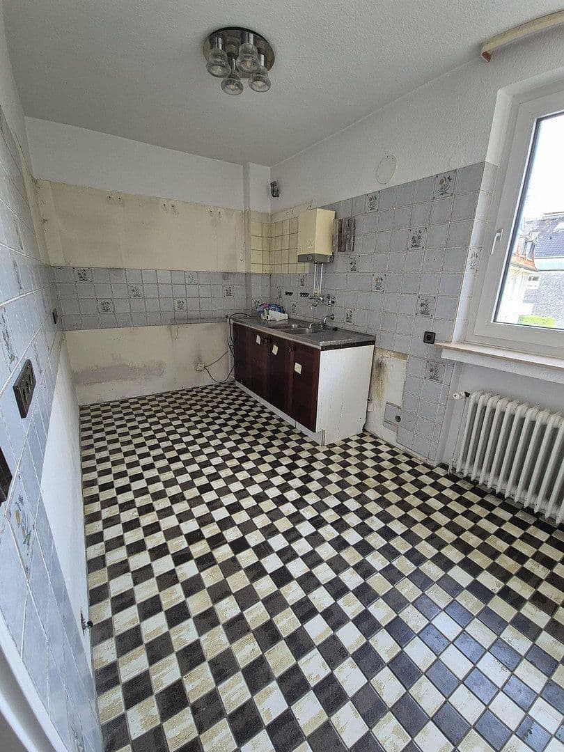 Predaj bytu 4-izbový 98 m², Wuppertal Cronenberg, Severné Porýnie - Westfálsko Predaj bytu 4-izbový 98 m², Wuppertal Cronenberg, Severné Porýnie - Westfálsko