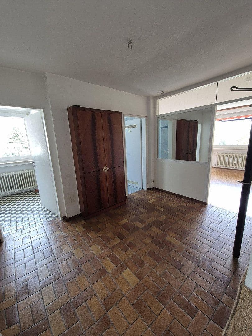 Predaj bytu 4-izbový 98 m², Wuppertal Cronenberg, Severné Porýnie - Westfálsko Predaj bytu 4-izbový 98 m², Wuppertal Cronenberg, Severné Porýnie - Westfálsko