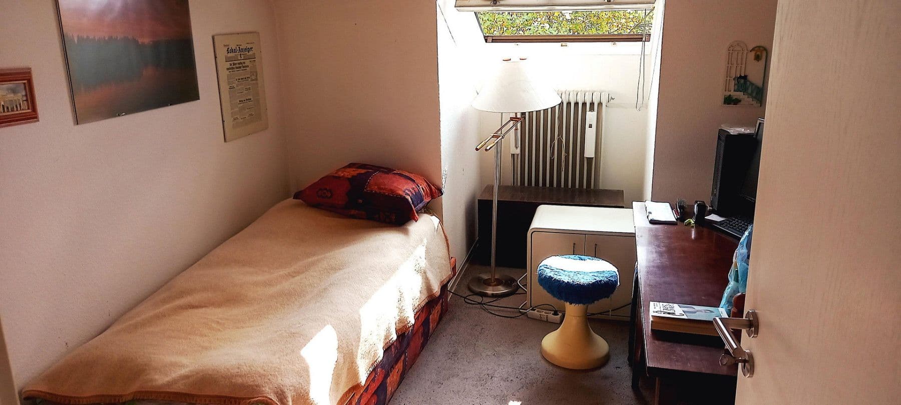 Predaj bytu 4-izbový 98 m², Wuppertal Cronenberg, Severné Porýnie - Westfálsko Predaj bytu 4-izbový 98 m², Wuppertal Cronenberg, Severné Porýnie - Westfálsko