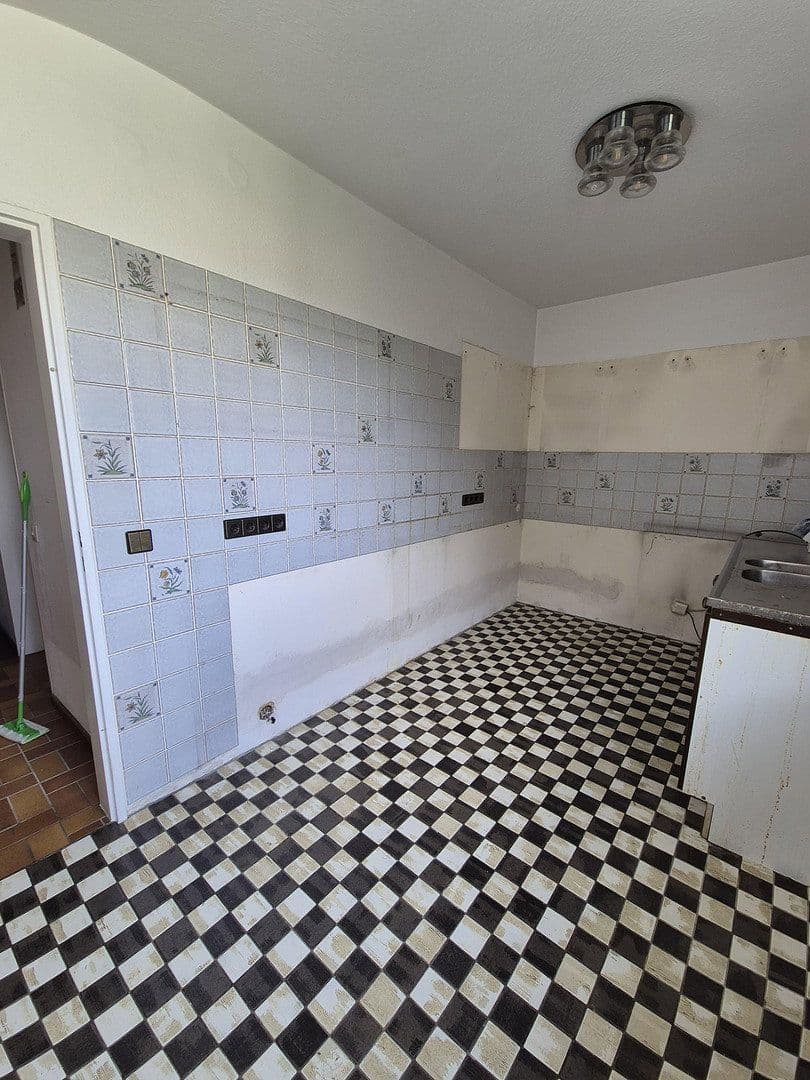 Predaj bytu 4-izbový 98 m², Wuppertal Cronenberg, Severné Porýnie - Westfálsko Predaj bytu 4-izbový 98 m², Wuppertal Cronenberg, Severné Porýnie - Westfálsko