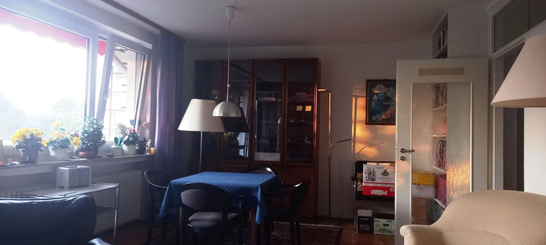 Predaj bytu 4-izbový 98 m², Wuppertal Cronenberg, Severné Porýnie - Westfálsko Predaj bytu 4-izbový 98 m², Wuppertal Cronenberg, Severné Porýnie - Westfálsko