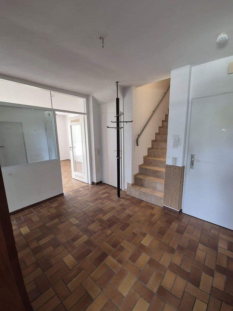 Predaj bytu 4-izbový 98 m², Wuppertal Cronenberg, Severné Porýnie - Westfálsko Predaj bytu 4-izbový 98 m², Wuppertal Cronenberg, Severné Porýnie - Westfálsko