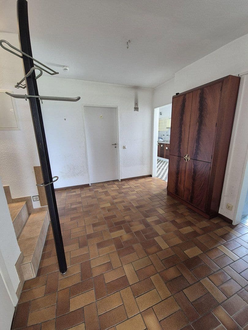 Predaj bytu 4-izbový 98 m², Wuppertal Cronenberg, Severné Porýnie - Westfálsko Predaj bytu 4-izbový 98 m², Wuppertal Cronenberg, Severné Porýnie - Westfálsko