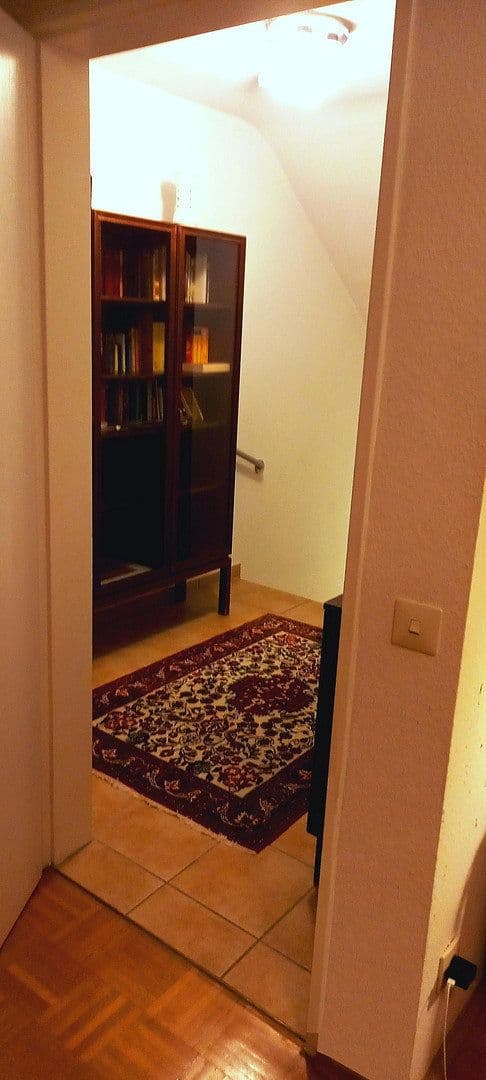 Predaj bytu 4-izbový 98 m², Wuppertal Cronenberg, Severné Porýnie - Westfálsko Predaj bytu 4-izbový 98 m², Wuppertal Cronenberg, Severné Porýnie - Westfálsko