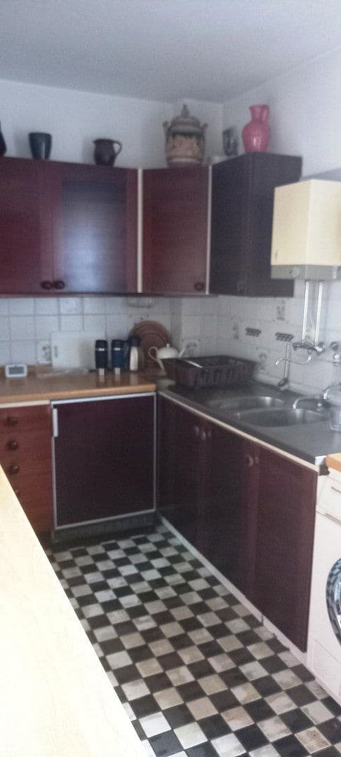 Predaj bytu 4-izbový 98 m², Wuppertal Cronenberg, Severné Porýnie - Westfálsko Predaj bytu 4-izbový 98 m², Wuppertal Cronenberg, Severné Porýnie - Westfálsko