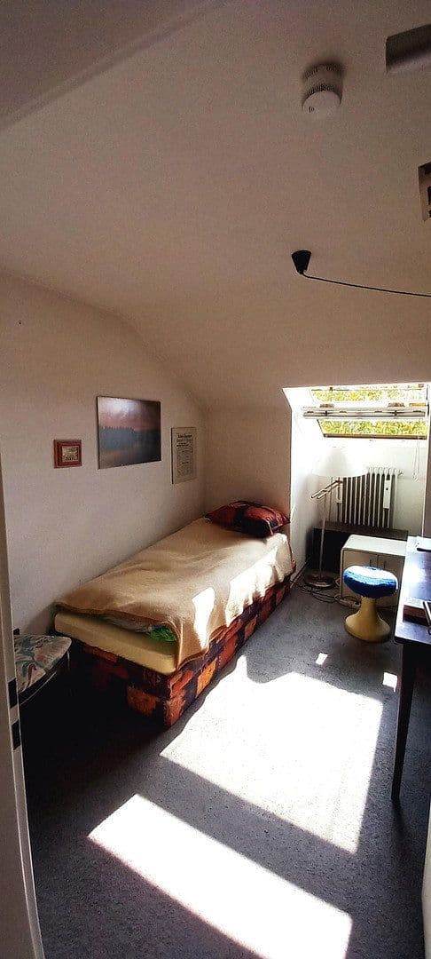 Predaj bytu 4-izbový 98 m², Wuppertal Cronenberg, Severné Porýnie - Westfálsko Predaj bytu 4-izbový 98 m², Wuppertal Cronenberg, Severné Porýnie - Westfálsko
